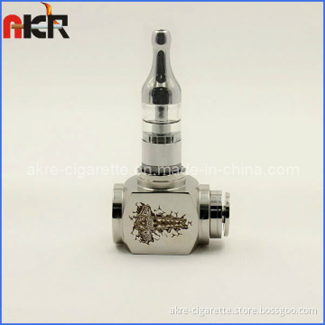 Hammer Mod with Stainless Steel Material E Cigarette
